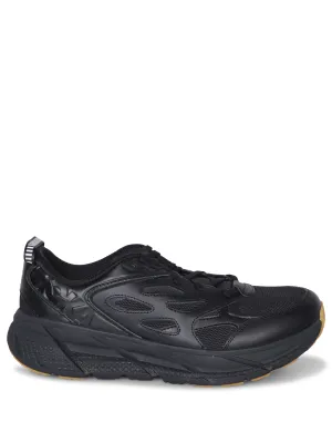 Clifton L Black Sneakers