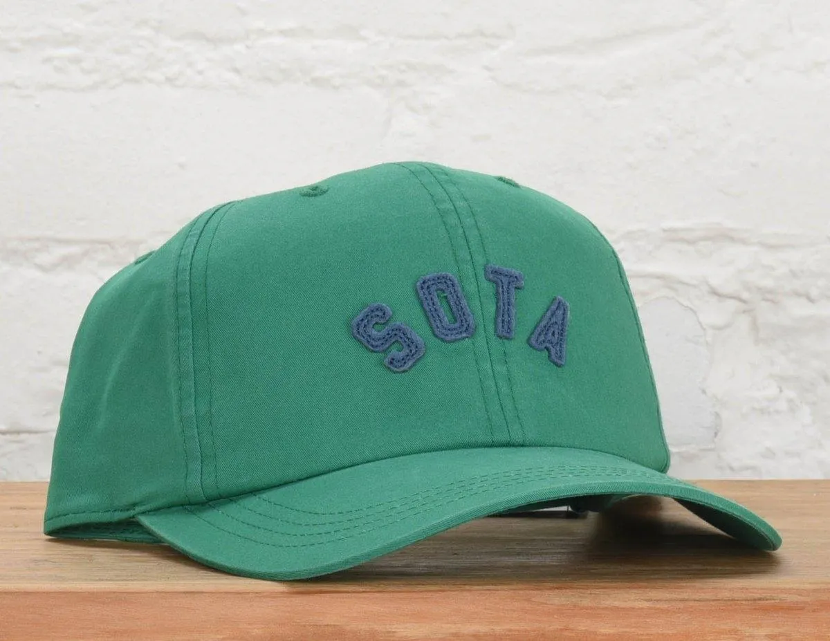 Clover Dad Hat