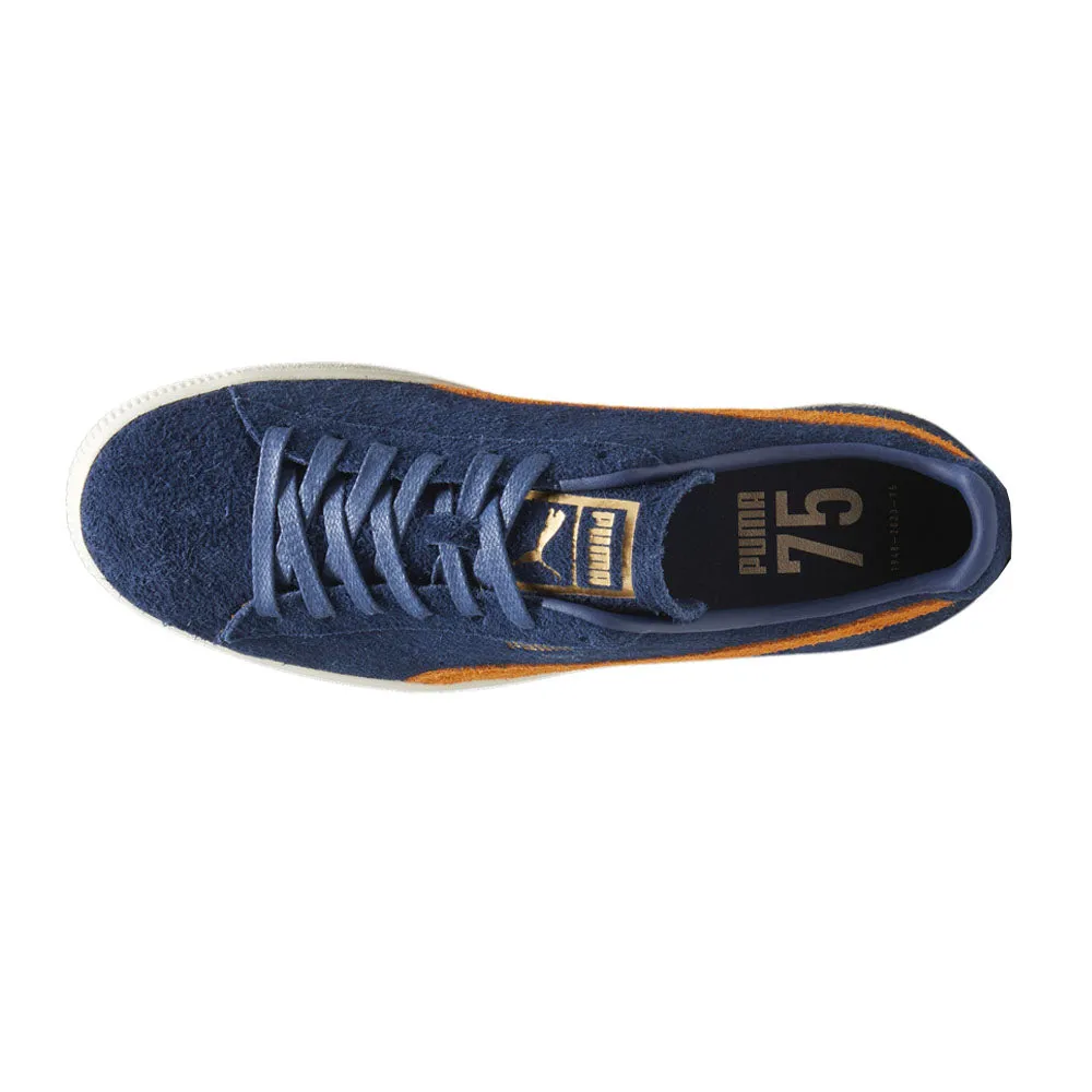 Clyde Og 75Y Lace Up Sneakers