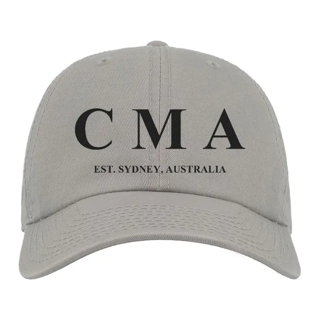 CMA Dad Hat