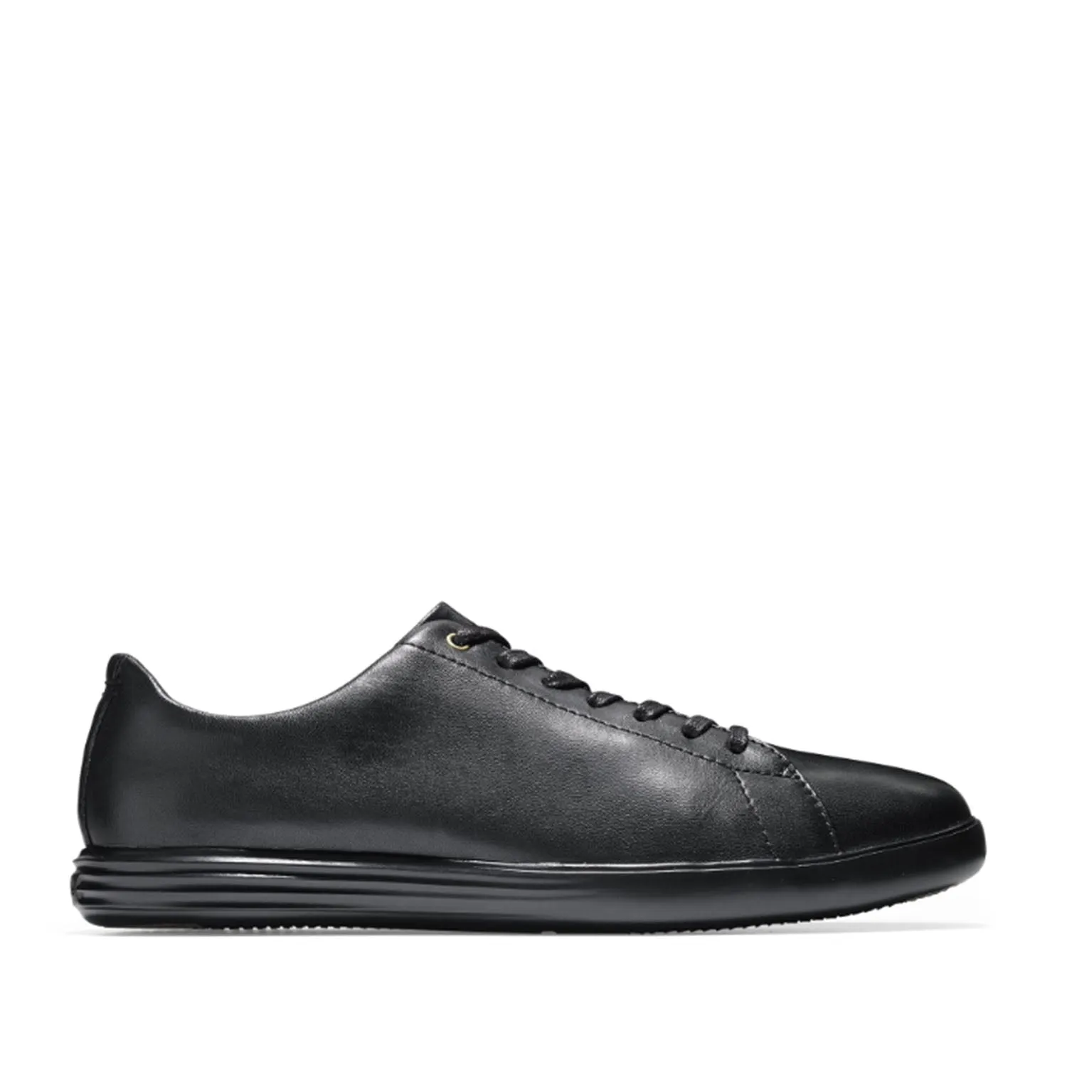 Cole Haan Men's Grand Crosscourt Sneaker in Black