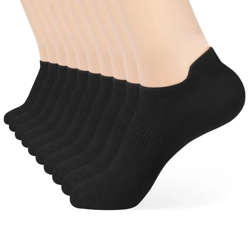 Combo Pack Of Women Mesh Design Casual Socks