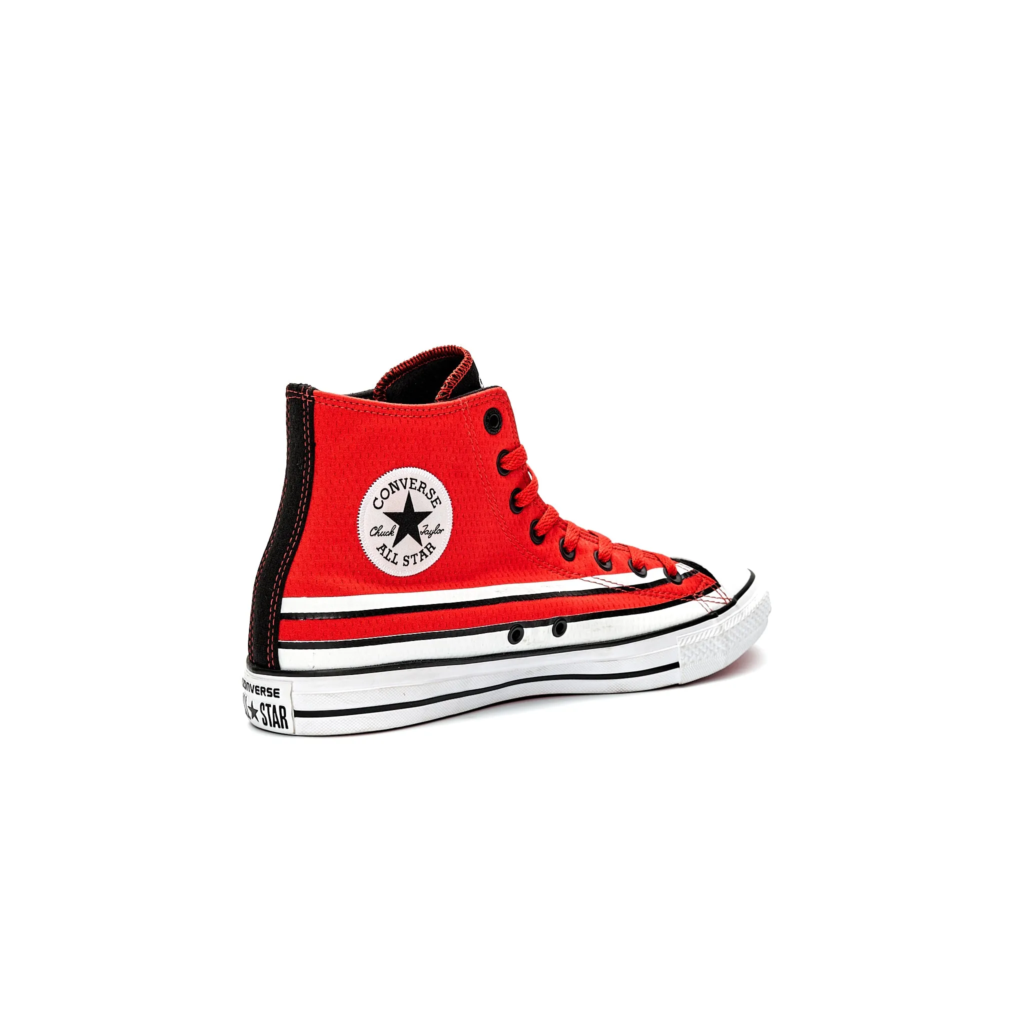 Converse Chuck Taylor All-Star 70s Hi Franchise Chicago Bulls