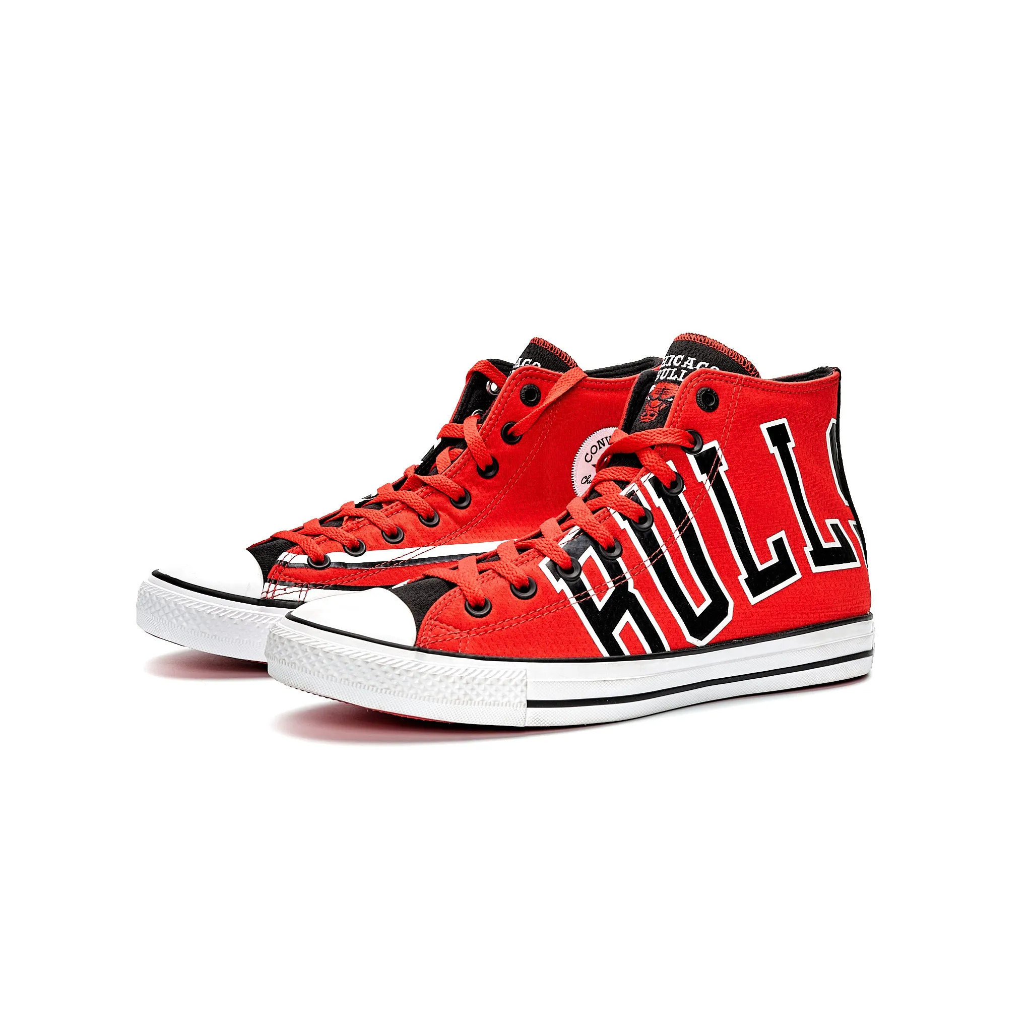 Converse Chuck Taylor All-Star 70s Hi Franchise Chicago Bulls