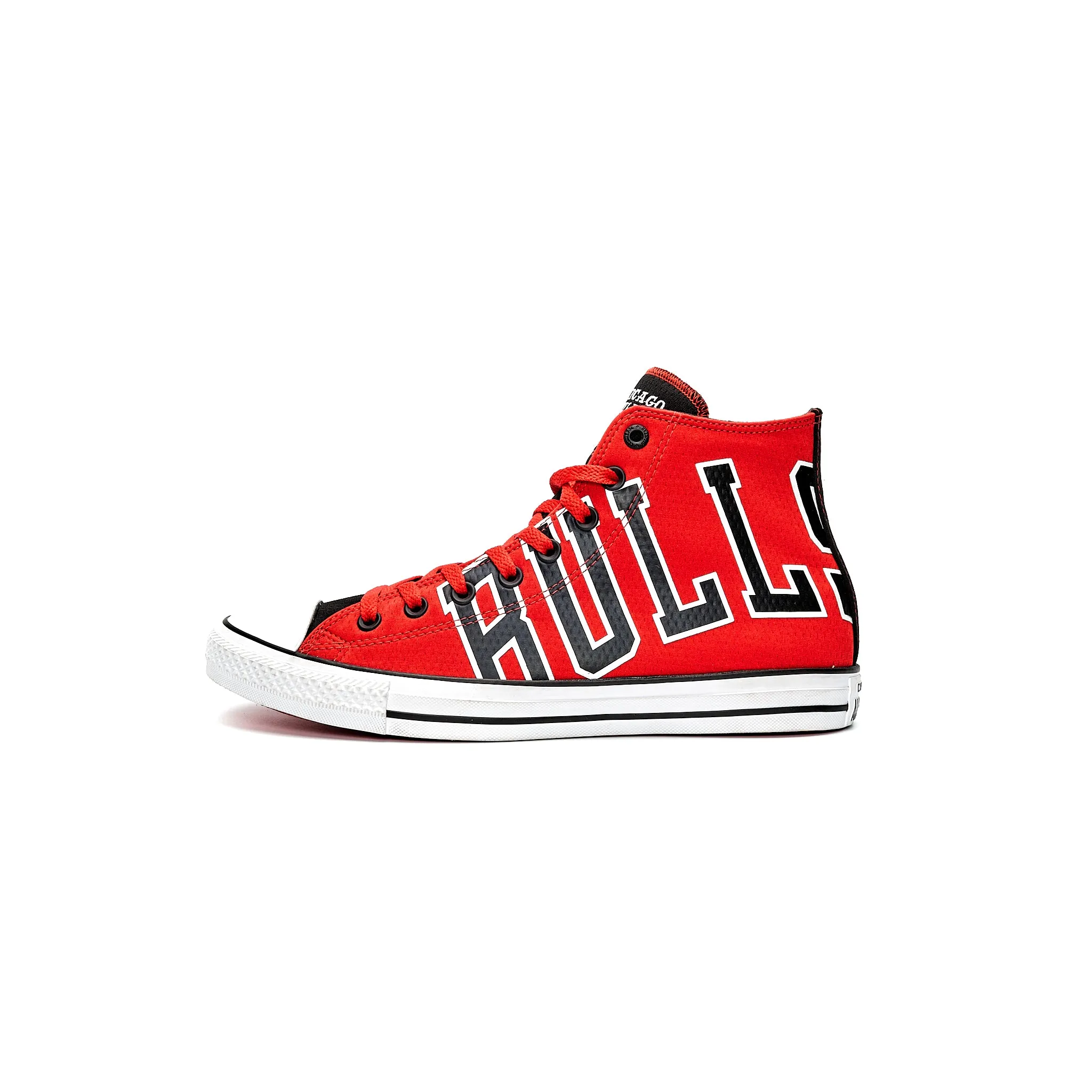 Converse Chuck Taylor All-Star 70s Hi Franchise Chicago Bulls