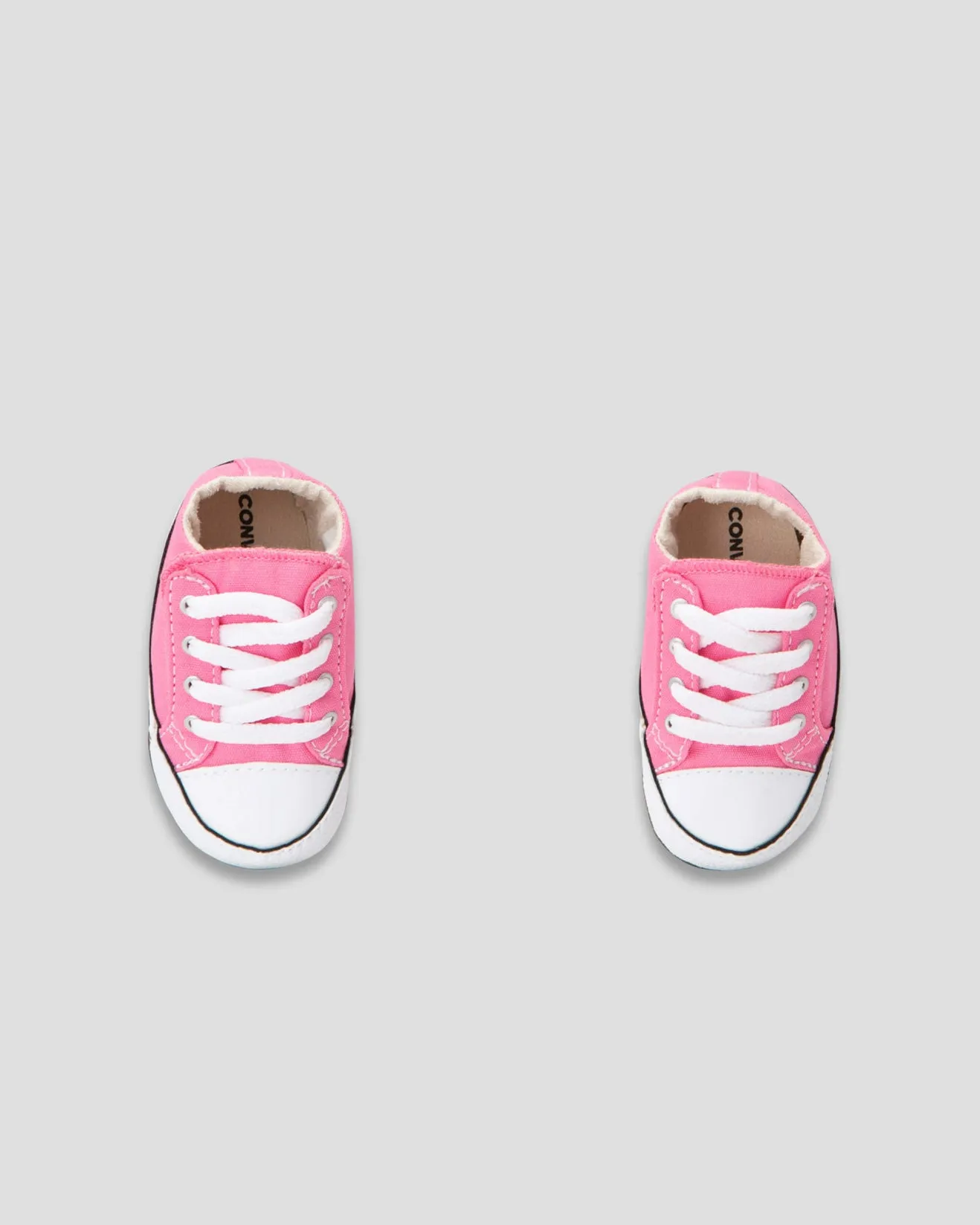 Converse Chuck Taylor All Star Cribster Canvas Mid Pink 865160C