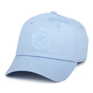 Converse Monotone Core Baseball Cap - Light Blue