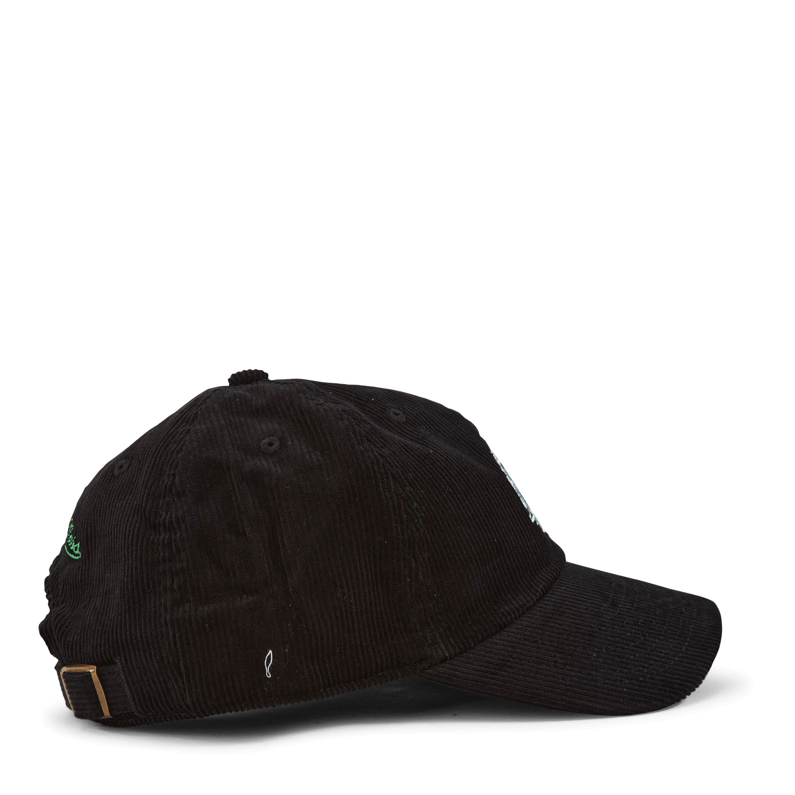 Cord Dad Strapback HWC