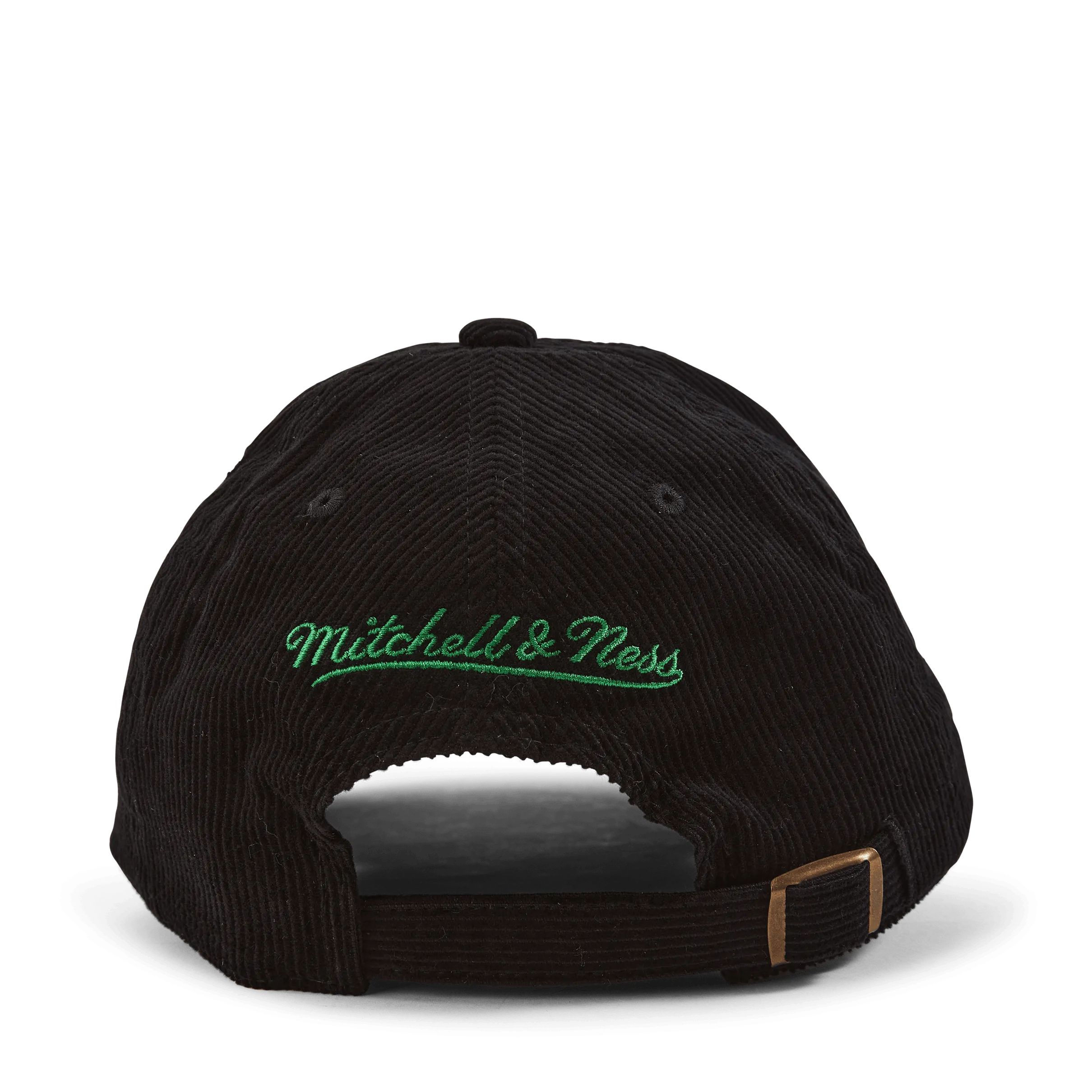 Cord Dad Strapback HWC