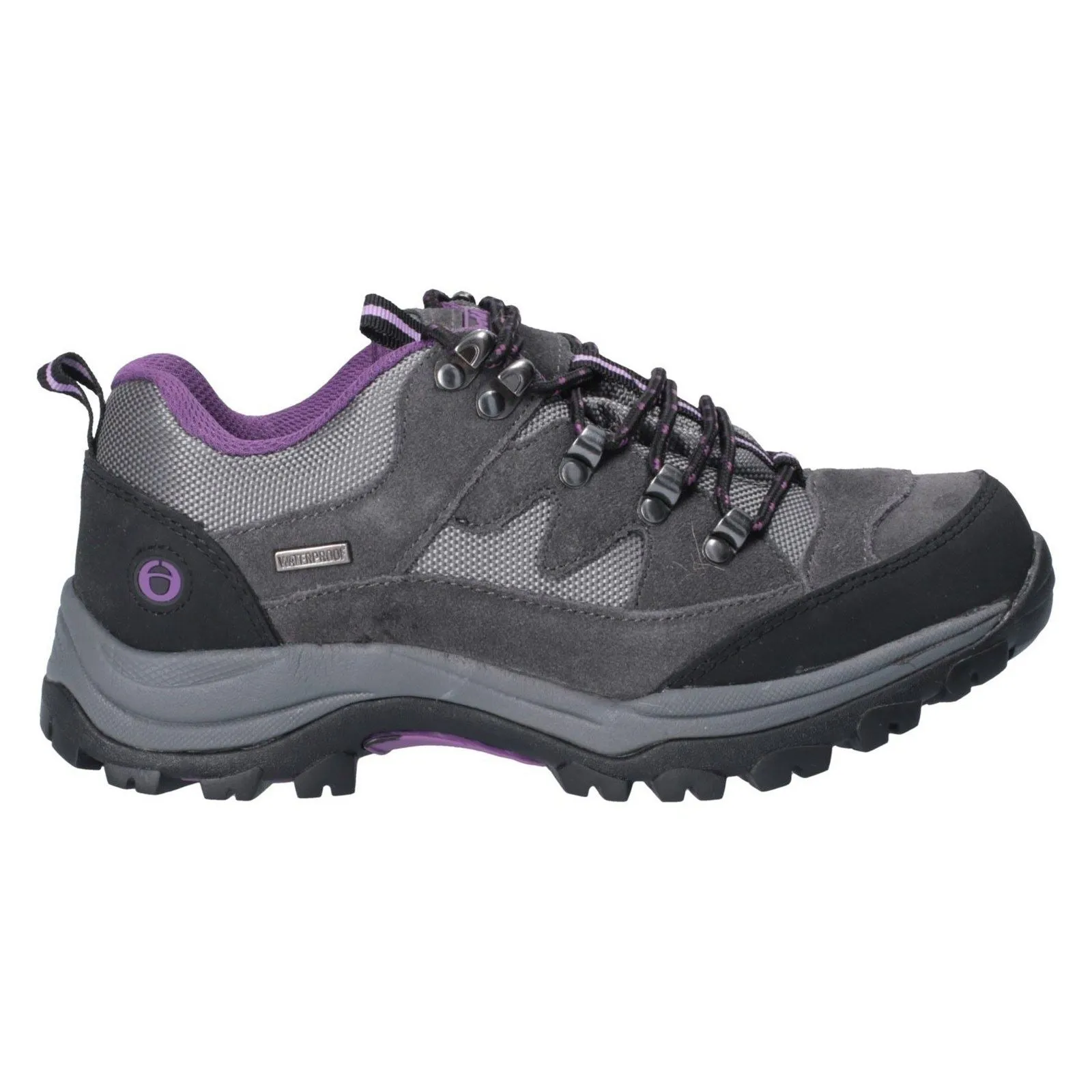 Cotswold Oxerton Low Hiker Boots