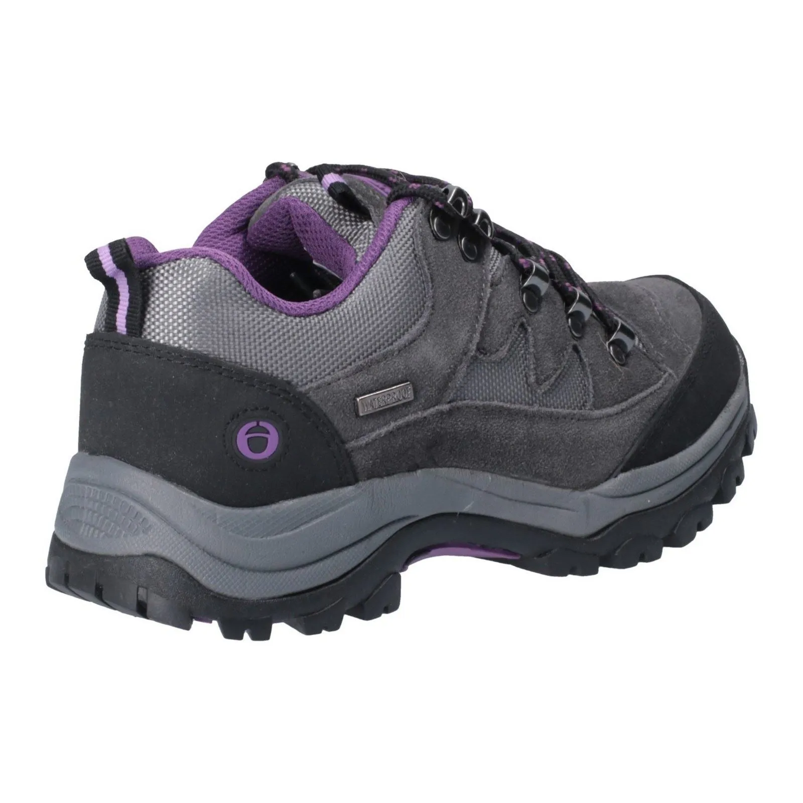 Cotswold Oxerton Low Hiker Boots