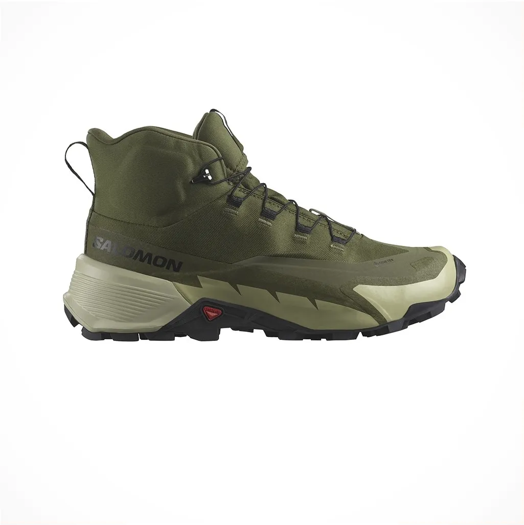 Cross Hike 2 Mid Gore-Tex® — Men's