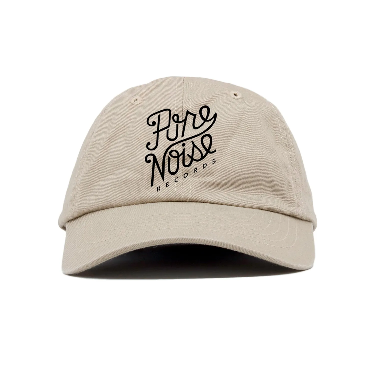 Cursive Logo - Hat