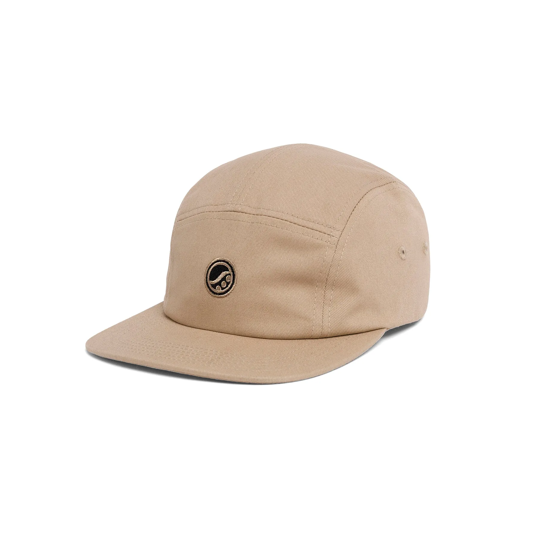 Dad Cap (Khaki)