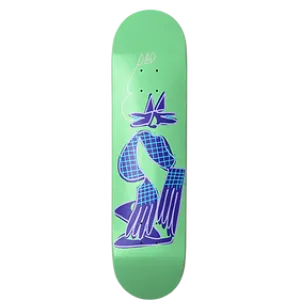 DAD DECK LUCAS BEAUFORT SIAMESE (8.375")