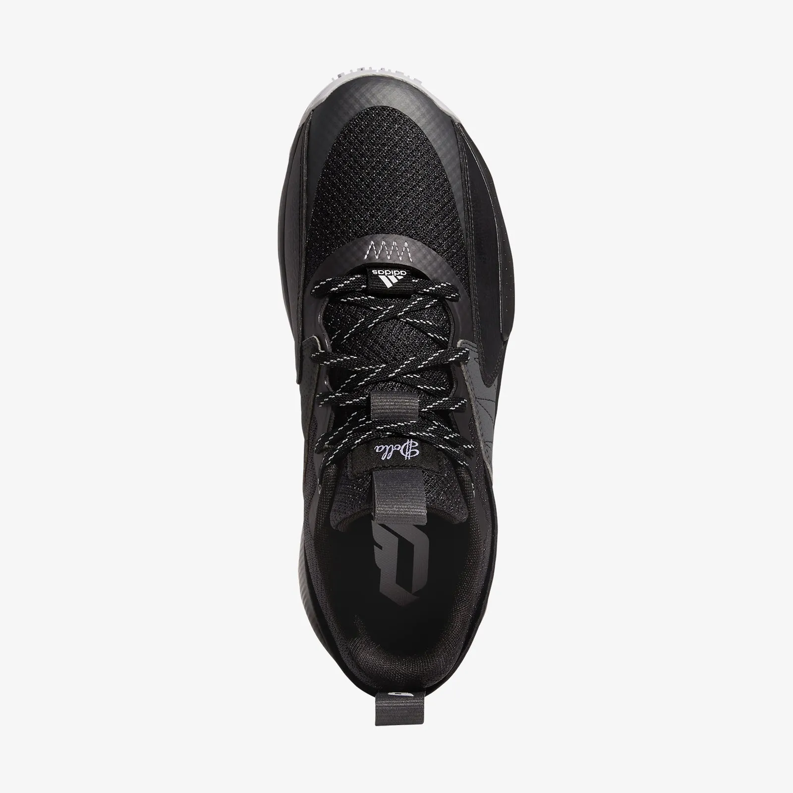 Dame Certified EXTPLY 2.0 - Black