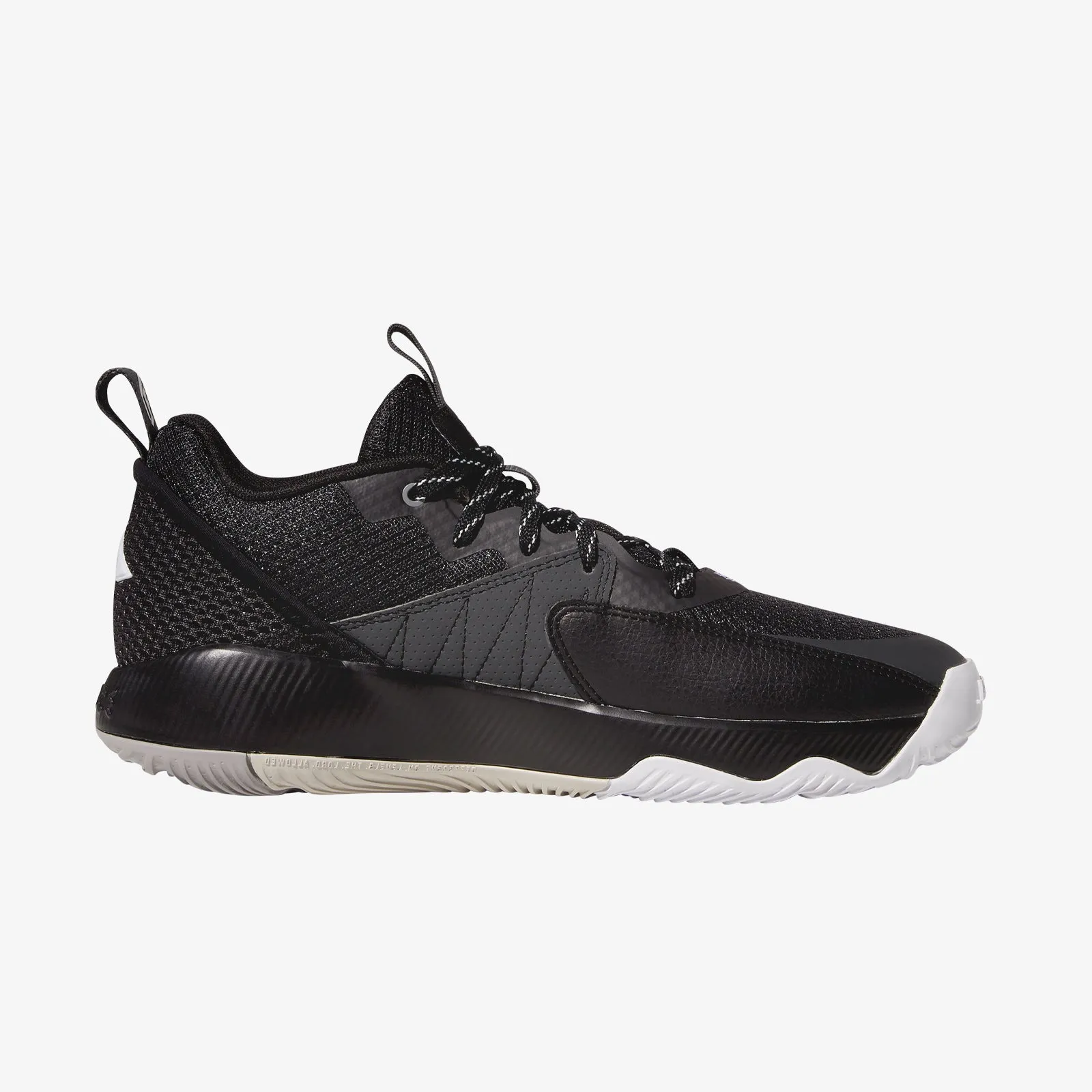 Dame Certified EXTPLY 2.0 - Black