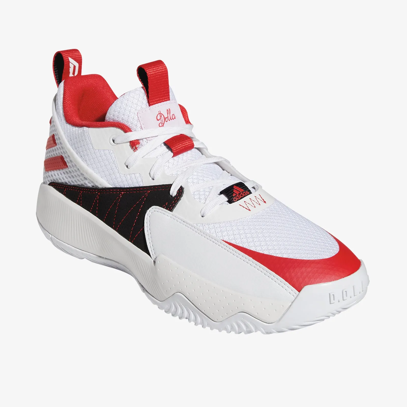 Dame Certified EXTPLY 2.0 - 'Trail Blazers'