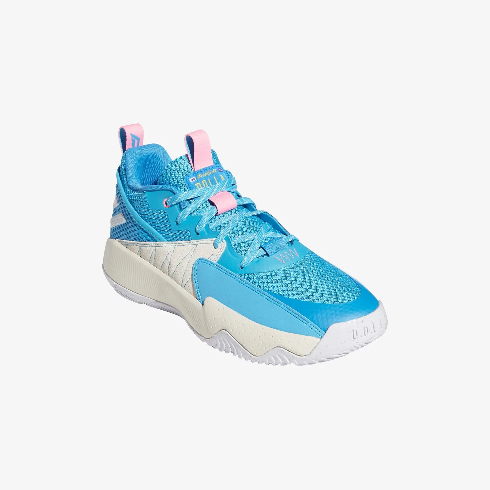 Dame Certified EXTPLY 2.0 - Turquoise