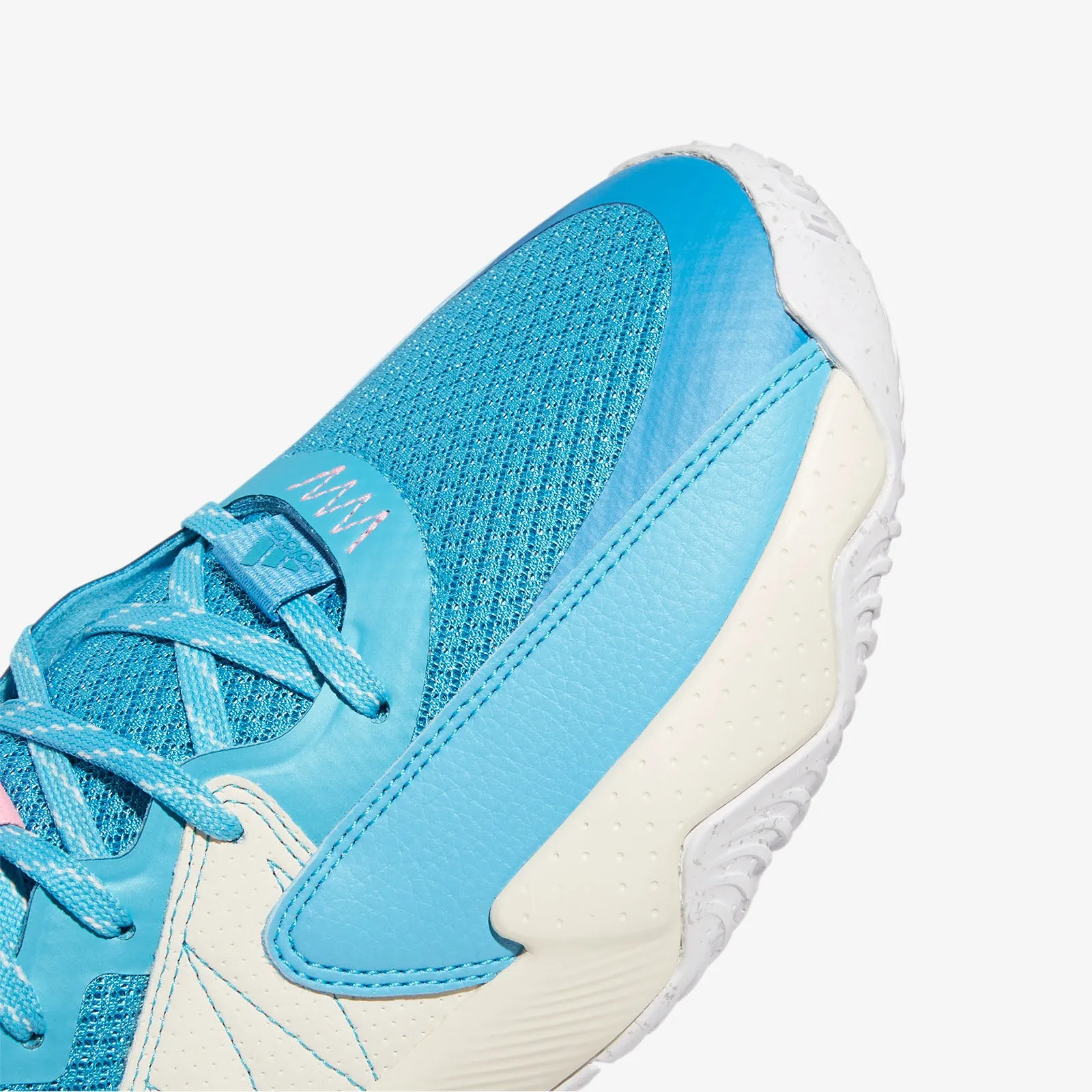 Dame Certified EXTPLY 2.0 - Turquoise