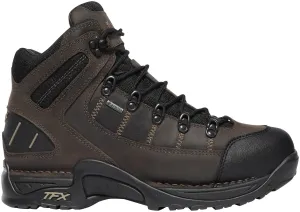 Danner Mens 453 Loam Brown/Chocolate Chip Leather Hiking Boots