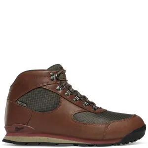 Danner Mens Jag II Barley Leather Hiking Boots