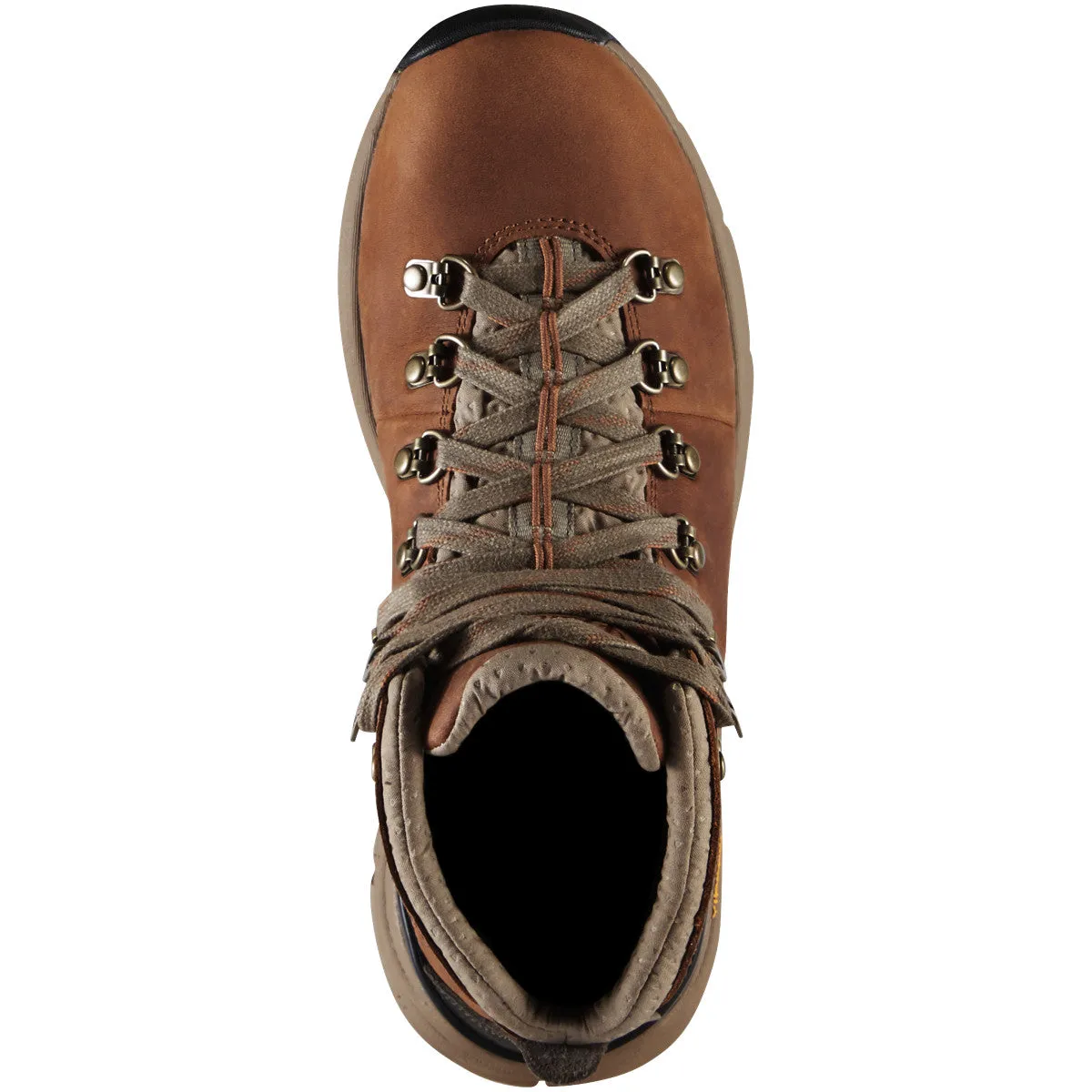 Danner Women`s Boots #62251 | Mountain 600 4.5" Rich Brown