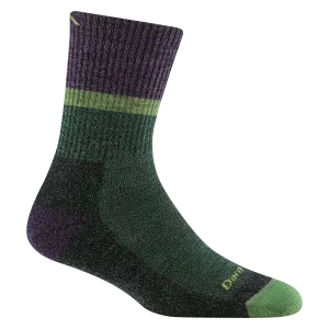 DARN TOUGH RANGER MICRO CREW MIDWEIGHT HIKING SOCK WOMEN'S