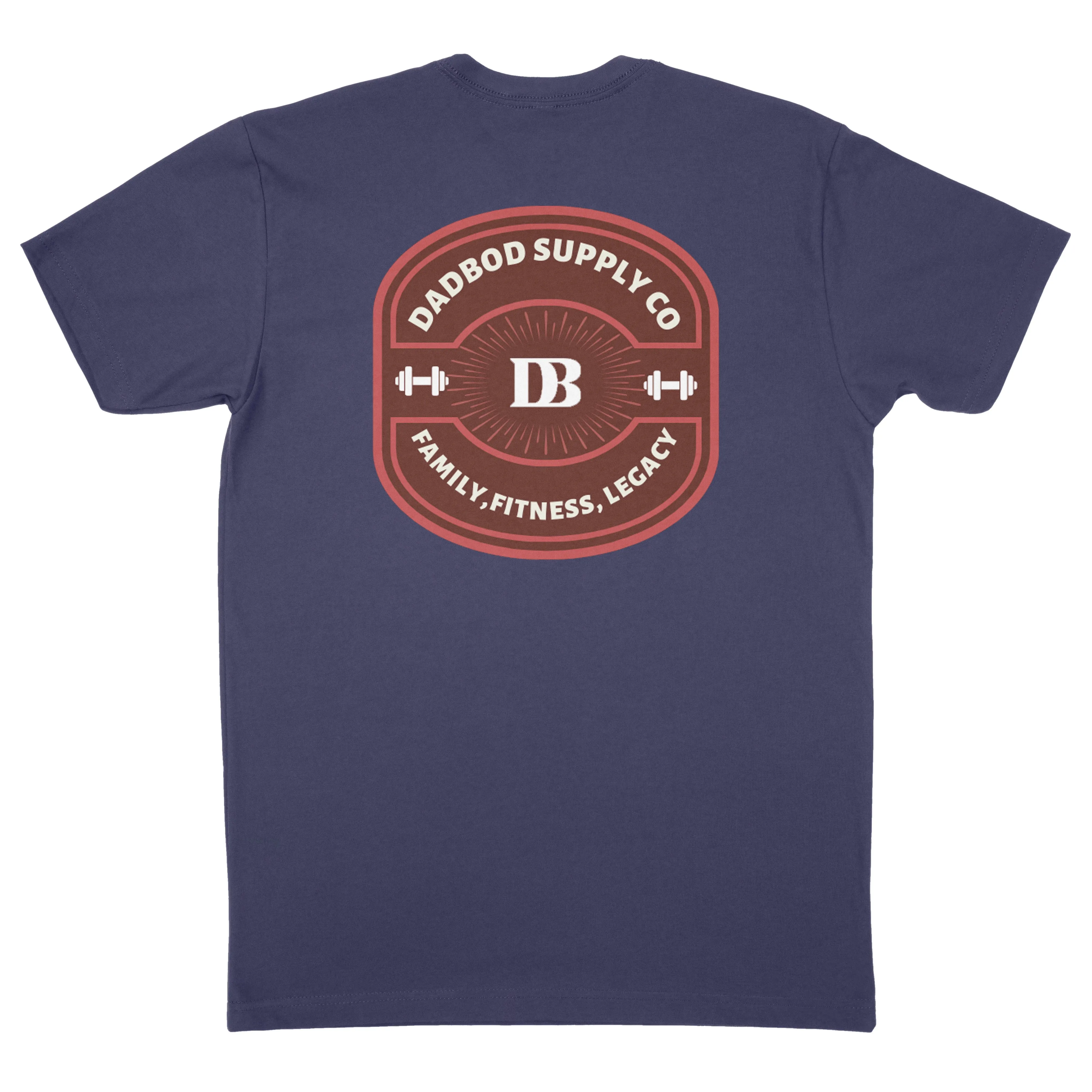 DB Vintage Shirt