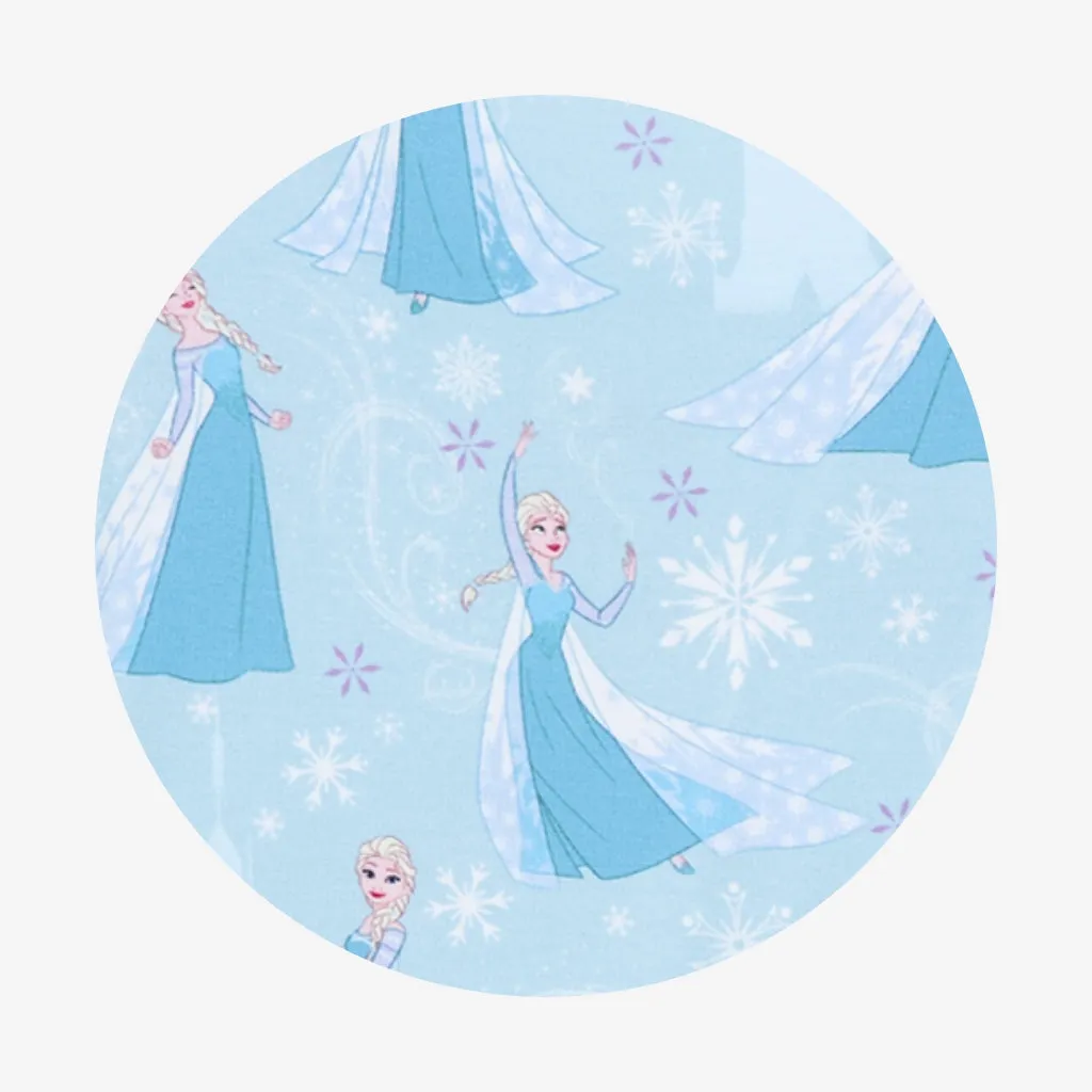 Disney Frozen Elsa Classic Pajama Set