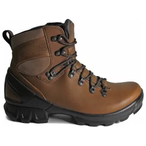 Ecco Biom Hike Full Grain Leather Men's Ankle Hiking Boots