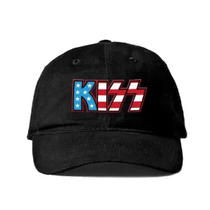 Flag EOTR Dad Hat