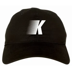 Flash K Running Fitness Style Dad Hat