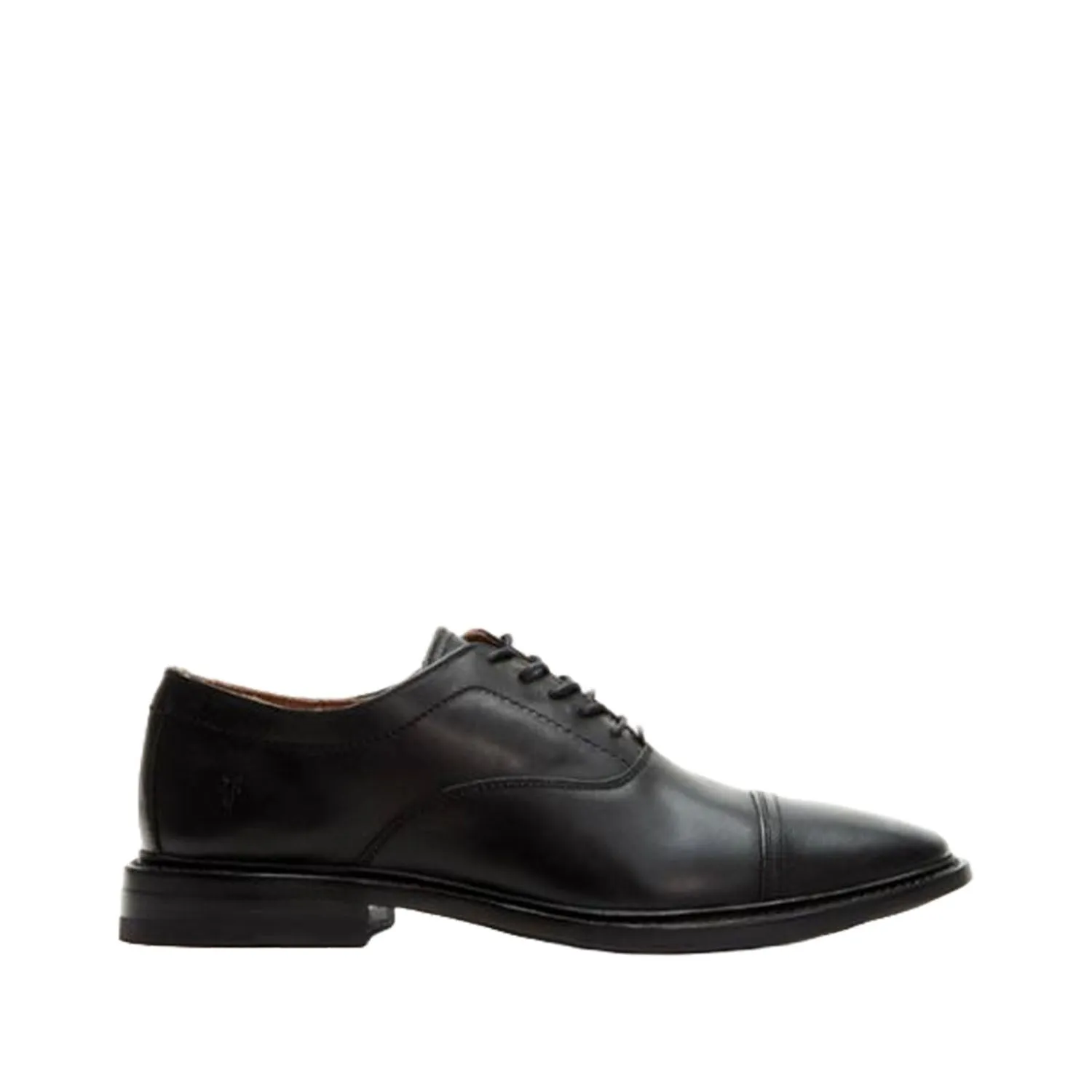 Frye S Men's 80446 Paul Bal Oxford Black M