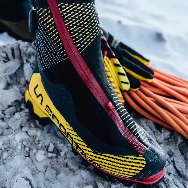 G-Tech Mountaineering Boots