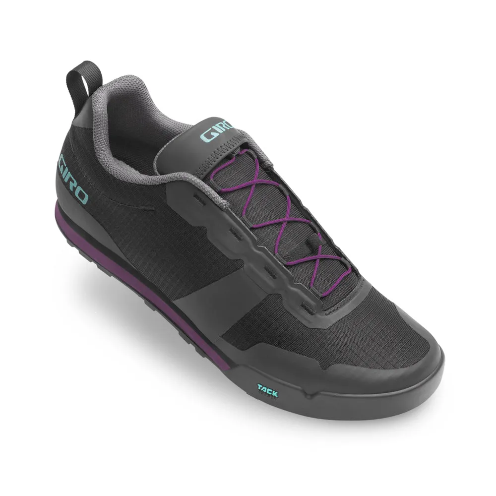 Giro Tracker Fastlace Womens