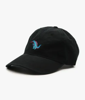 Godzilla Kaiju Embroidered Dad Hat