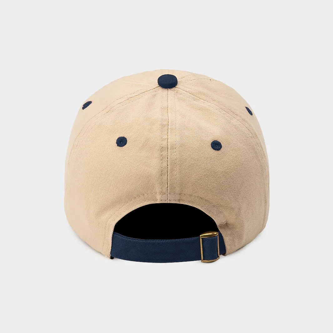 Gonzaga Bulldogs Mascot Two-Tone Dad Hat