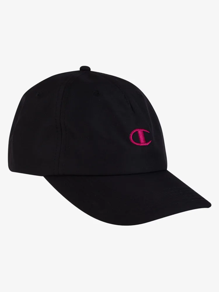 Gorra para Mujer CHAMPION CV7-1164 DOUBLE DAD CAP 001