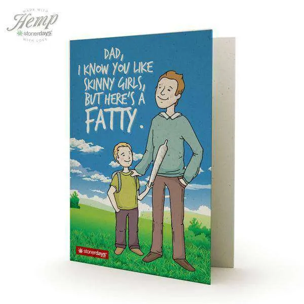 HAPPY FATHER'S DAY MUG   CARD COMBO