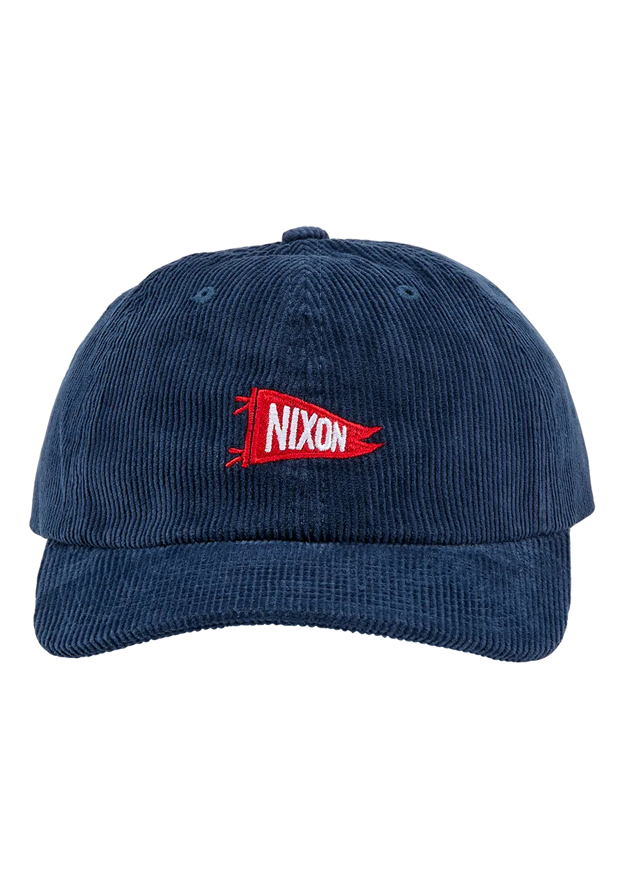 Harvey Strapback - Navy