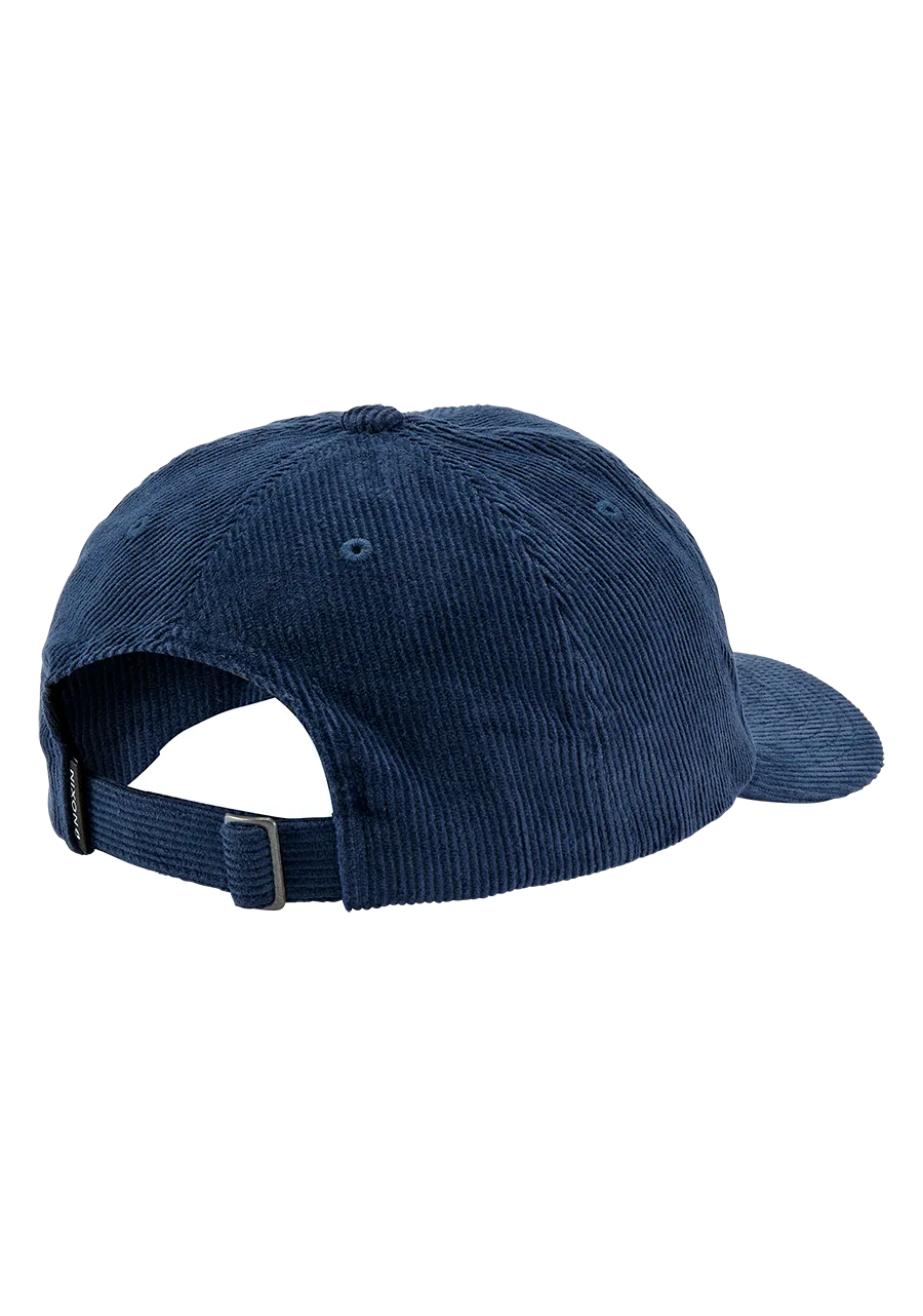 Harvey Strapback - Navy