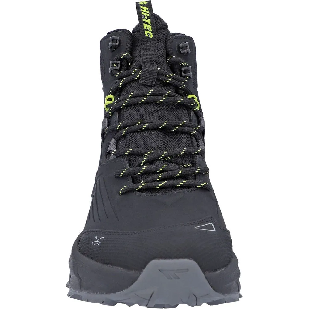 Hi-Tec Fuse Trek Mid Hiking Boots