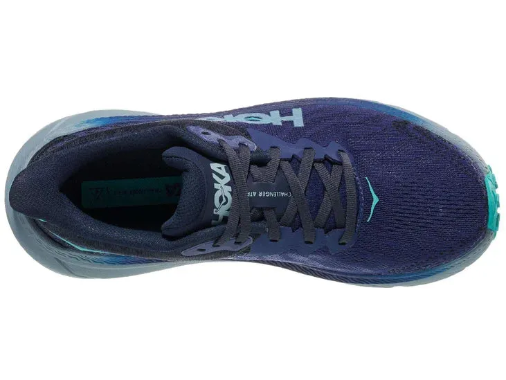 Hoka | Challenger ATR 7 | Women's | Bellwether Blue/Stone Blue