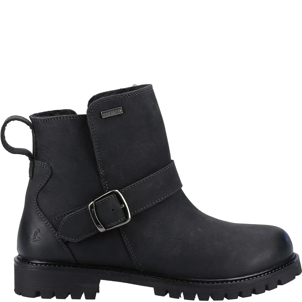 Hush Puppies Wakely Boot