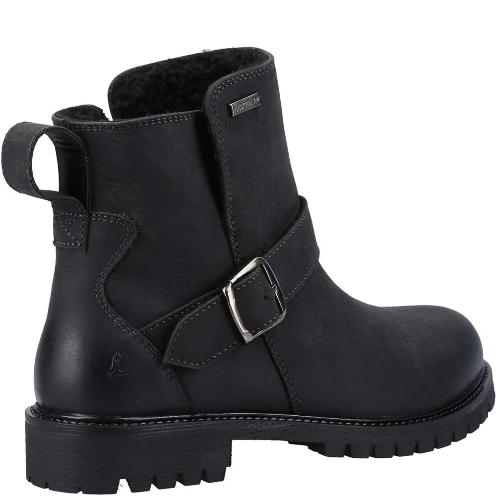 Hush Puppies Wakely Boot