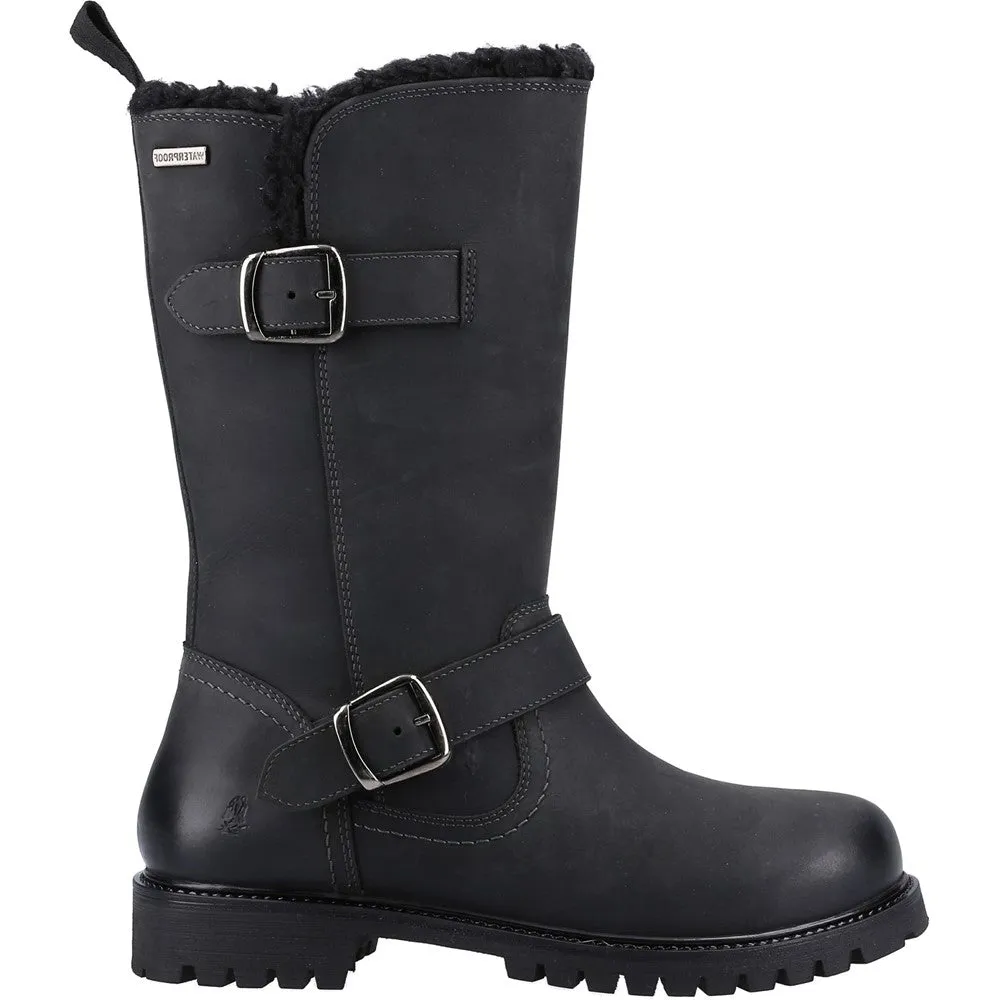 Hush Puppies Winnie Boot