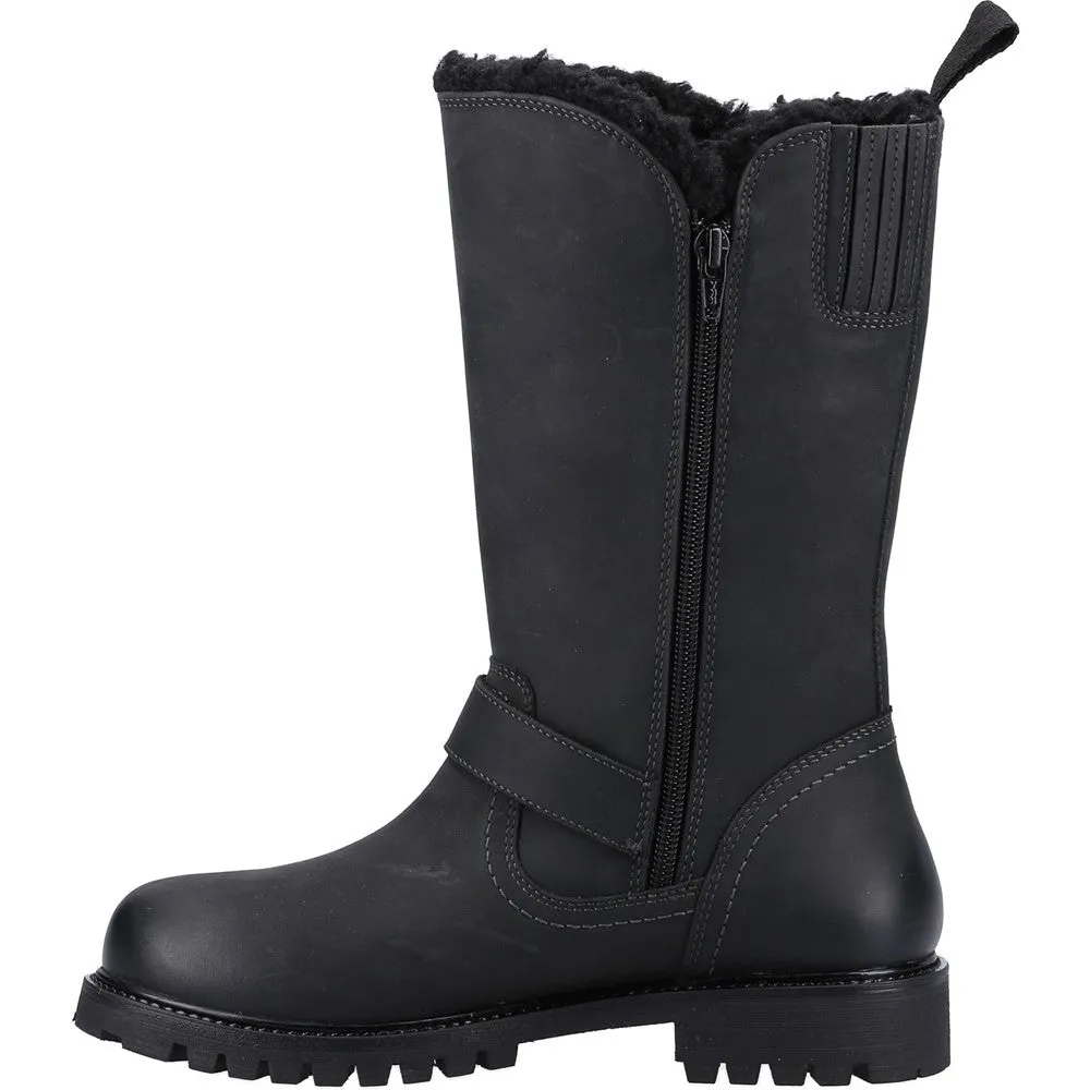 Hush Puppies Winnie Boot