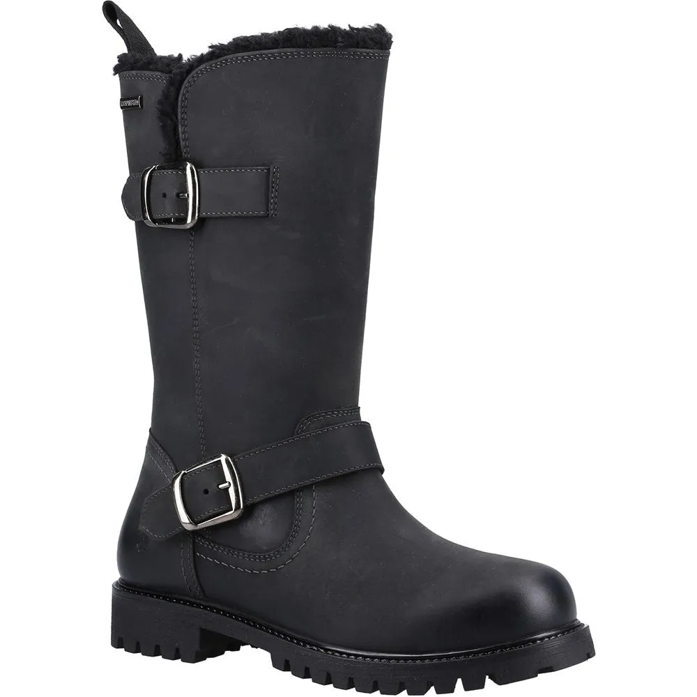 Hush Puppies Winnie Boot