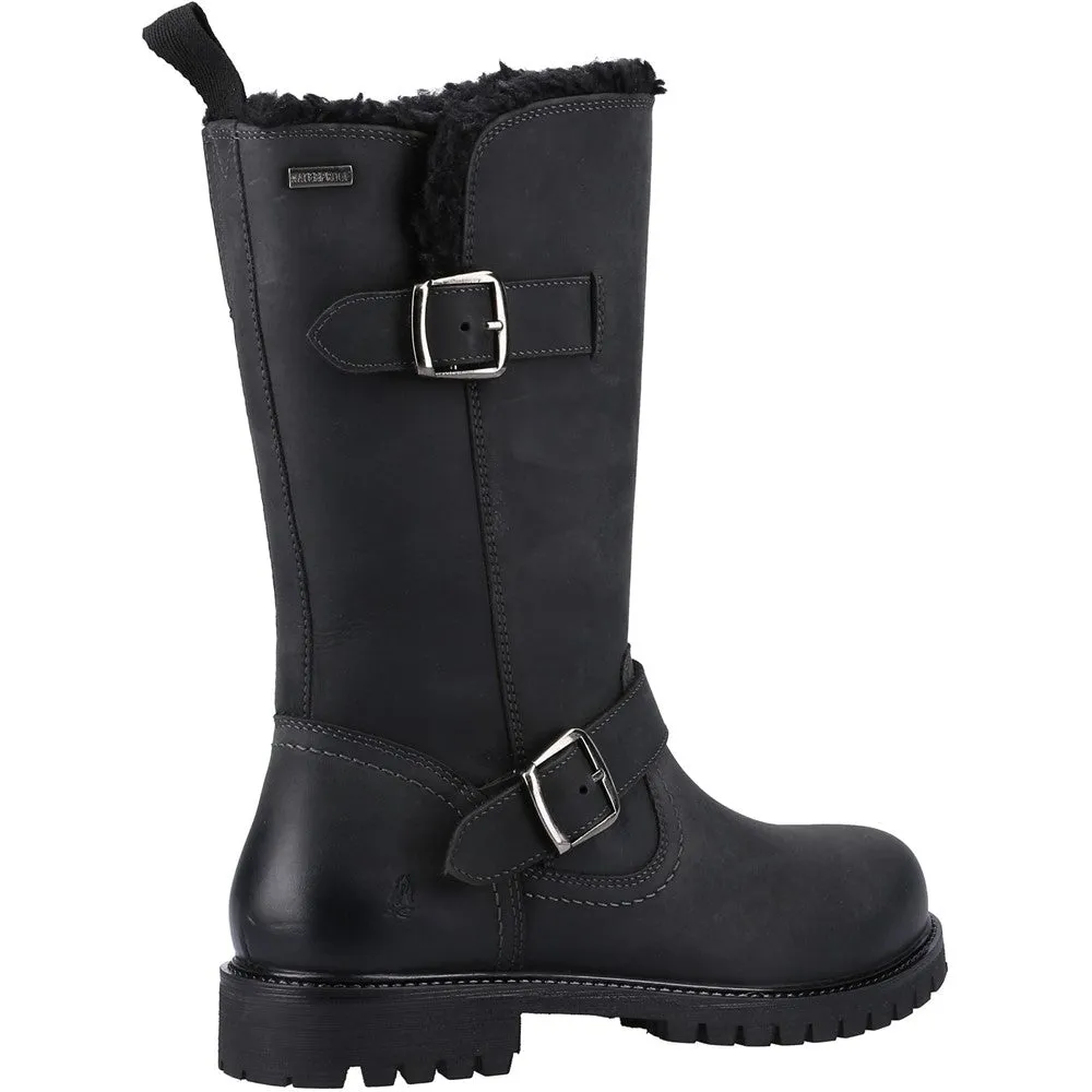 Hush Puppies Winnie Boot